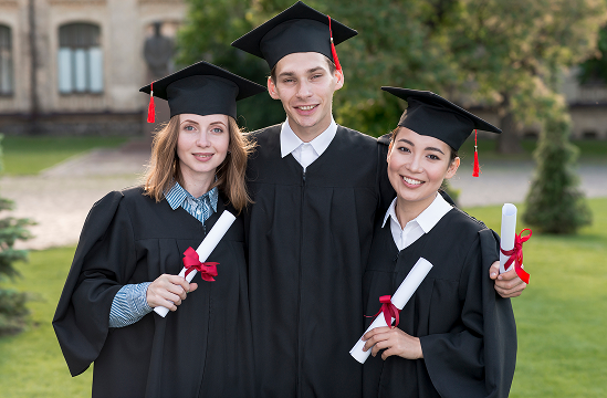 University Launches New Interdisciplinary Degree Program